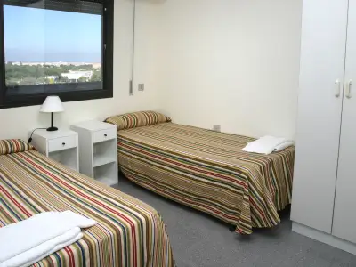 Habitació