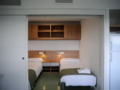 Dormitori